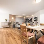 Stoanerhof Hotel
