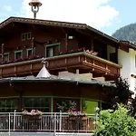 Stoanerhof Mayrhofen
