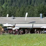 Stoanerhof Hotel 3*