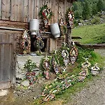 Stoanerhof Mayrhofen