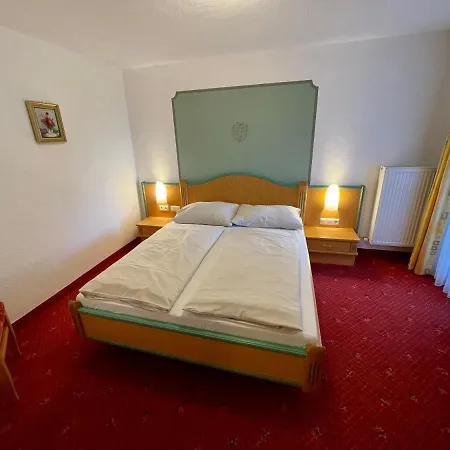 فندق Stoanerhof