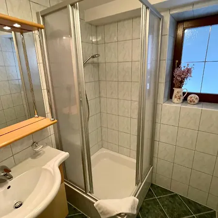 Otel Stoanerhof 3*