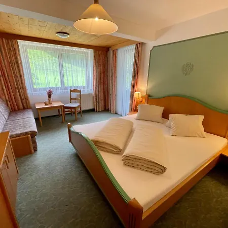 Stoanerhof Hotel Mayrhofen