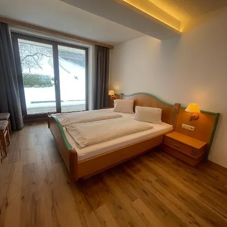 Stoanerhof Hotel Mayrhofen