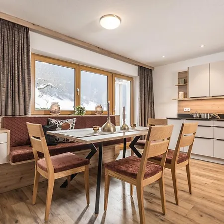 Stoanerhof Hotel Mayrhofen