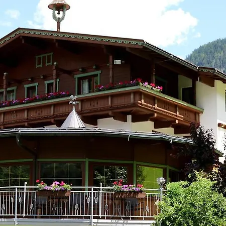Stoanerhof مايرهوفن