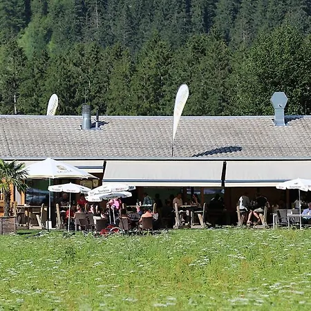 Stoanerhof فندق 3*