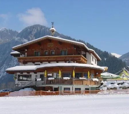 Stoanerhof 3*