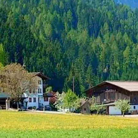 Stoanerhof فندق مايرهوفن