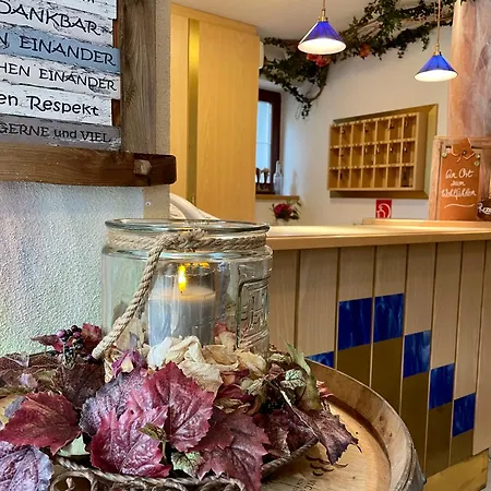 Stoanerhof Mayrhofen