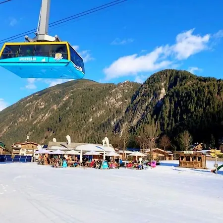Stoanerhof Отель