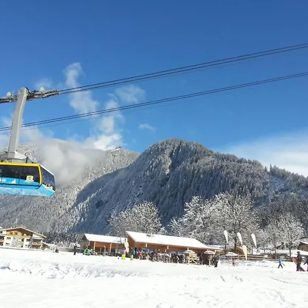 Stoanerhof Майрхофен