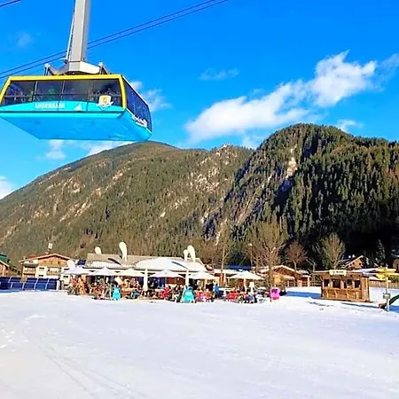 Stoanerhof Mayrhofen