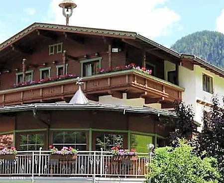 Stoanerhof Mayrhofen