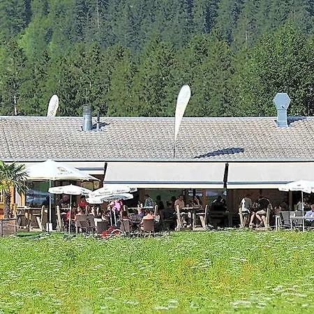 Hotel Stoanerhof