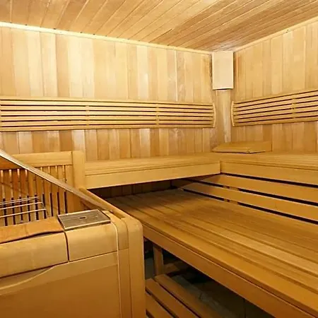 Hotel Stoanerhof Mayrhofen