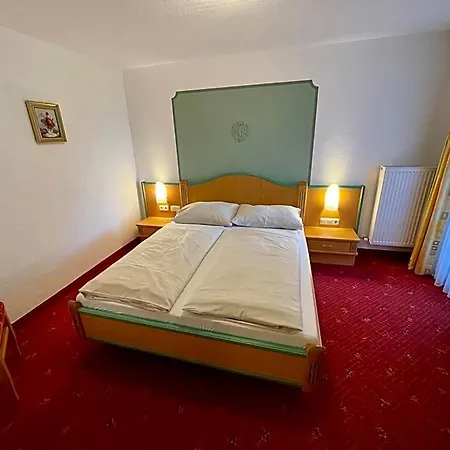 Stoanerhof Mayrhofen