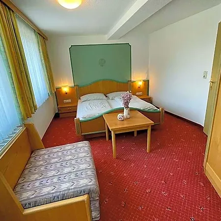 Hotel Stoanerhof
