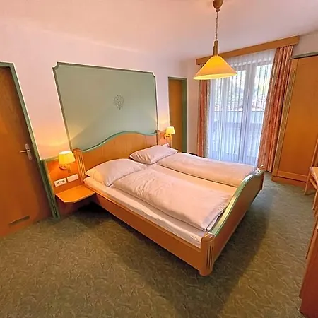 Stoanerhof Mayrhofen