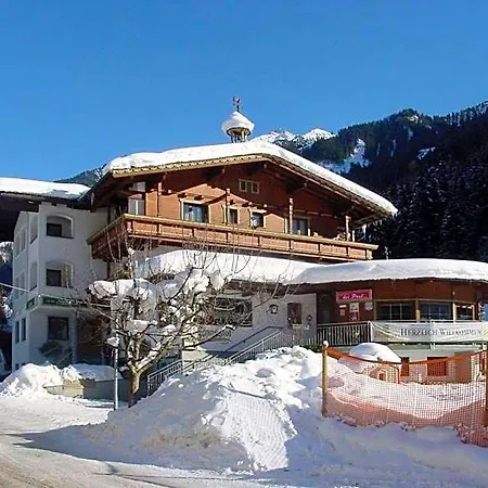 Stoanerhof 3*