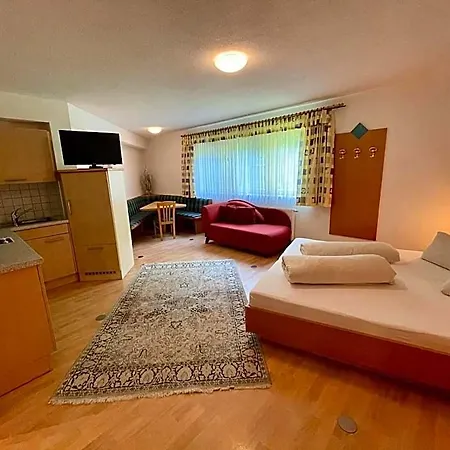 Hotel Stoanerhof Mayrhofen