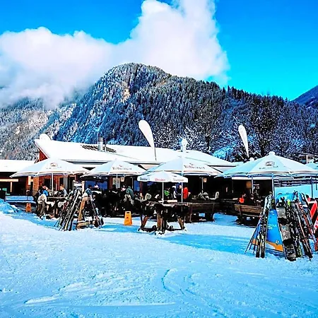 Stoanerhof Mayrhofen