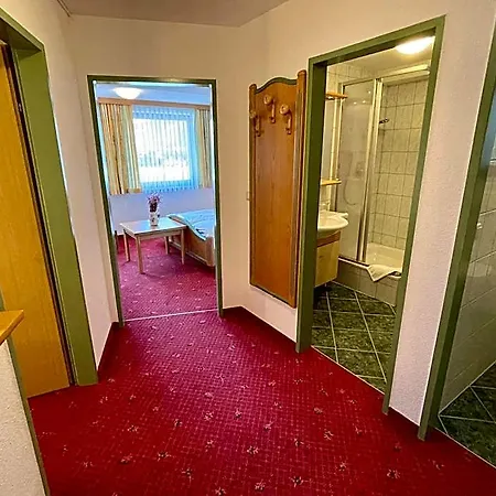 Hotel Stoanerhof