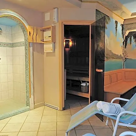Hotel Stoanerhof