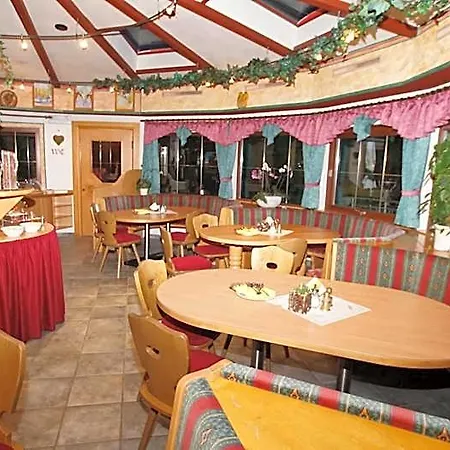 Hotel Stoanerhof Mayrhofen