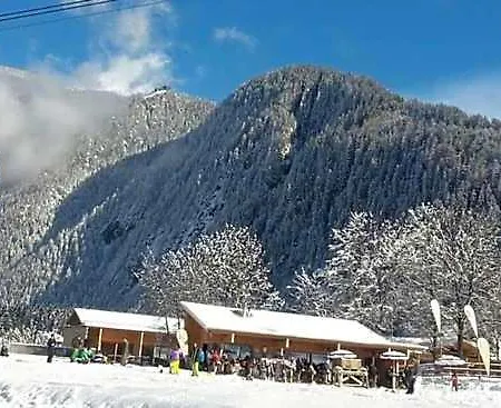Stoanerhof Hotel Mayrhofen