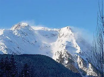 Otel Stoanerhof 3*
