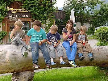 Stoanerhof Mayrhofen