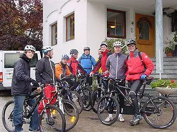 Hotel Stoanerhof Mayrhofen