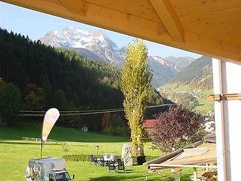 Hotel Stoanerhof Mayrhofen