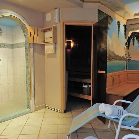 Stoanerhof Hotel