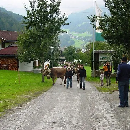 Stoanerhof 3* مايرهوفن