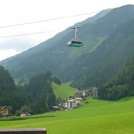 Stoanerhof Hotel Mayrhofen