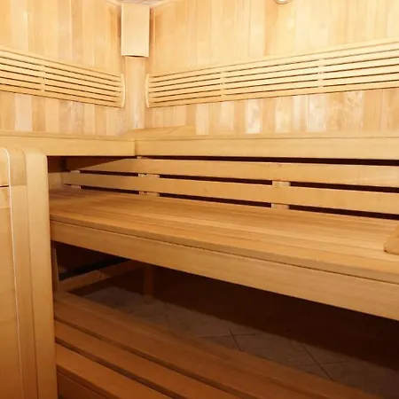 Szálloda Stoanerhof 3*