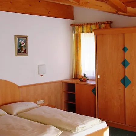 Hotel Stoanerhof Mayrhofen