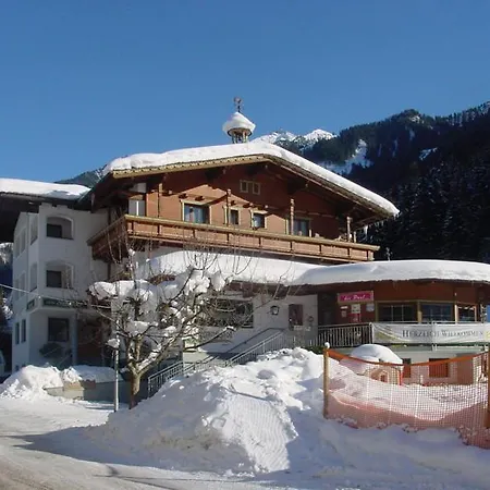 فندق Stoanerhof
