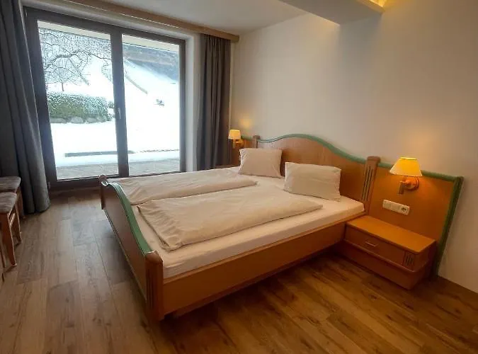 Stoanerhof Hotel Mayrhofen