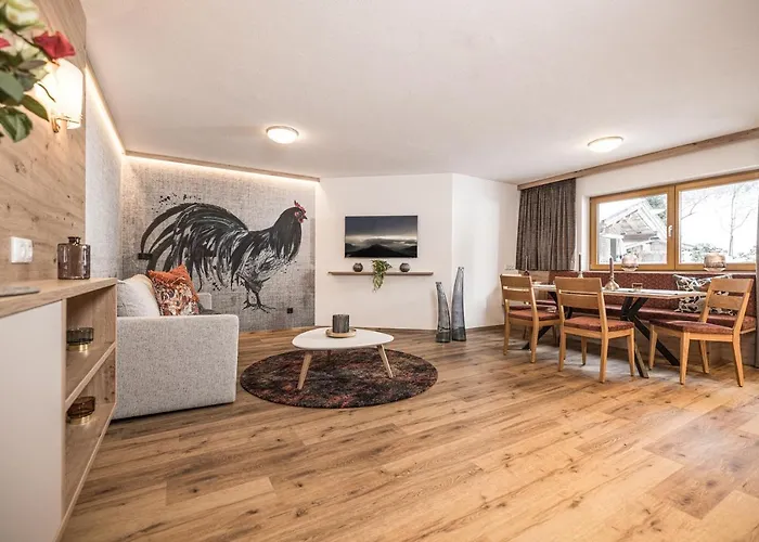 Stoanerhof Готель 3*