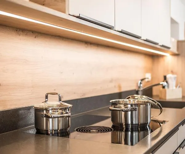 Stoanerhof Mayrhofen