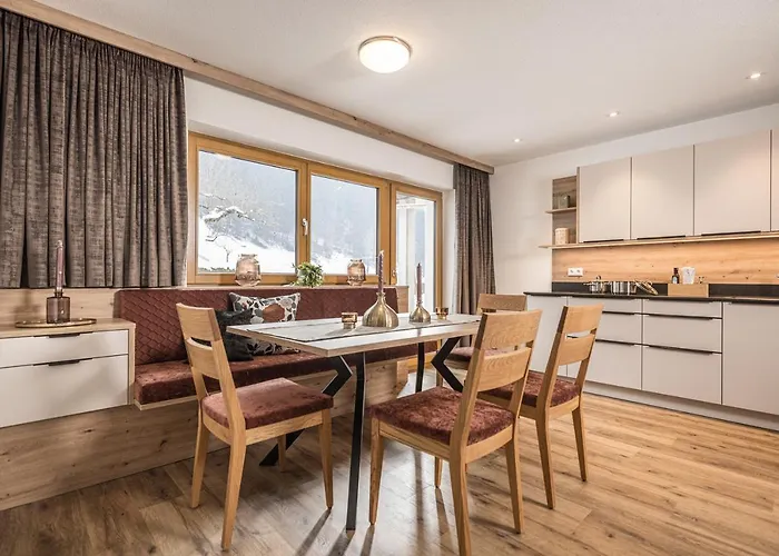 Stoanerhof Hotel Mayrhofen