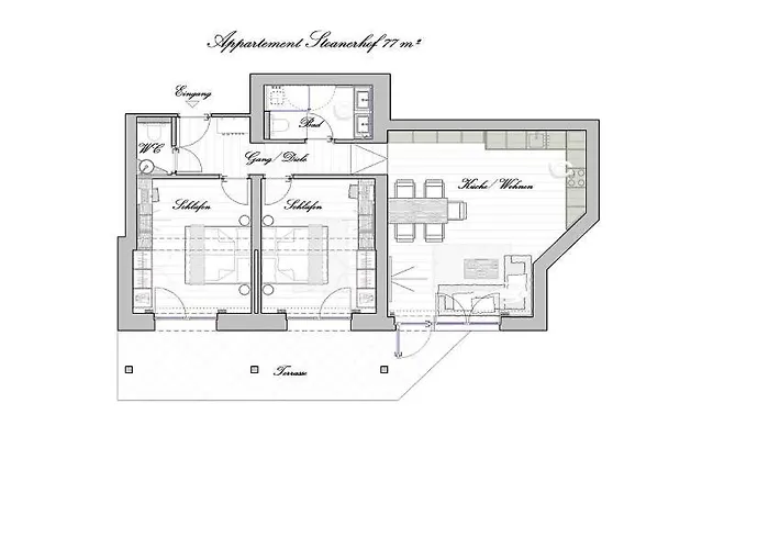 Stoanerhof 3* Mayrhofen