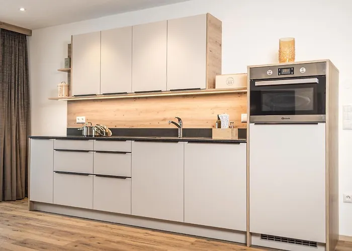 Stoanerhof Готель