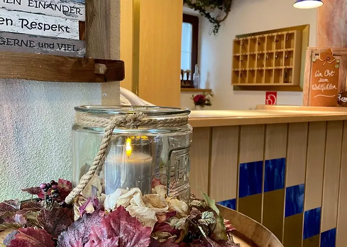 Stoanerhof Mayrhofen