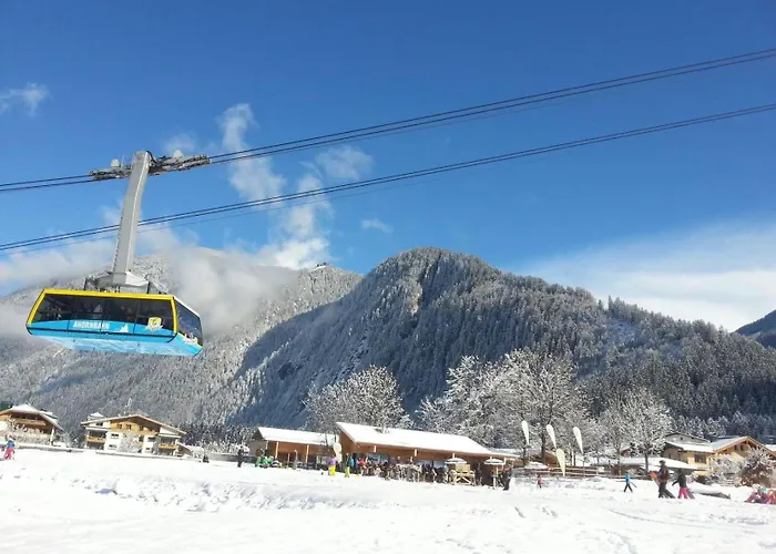 Stoanerhof Mayrhofen