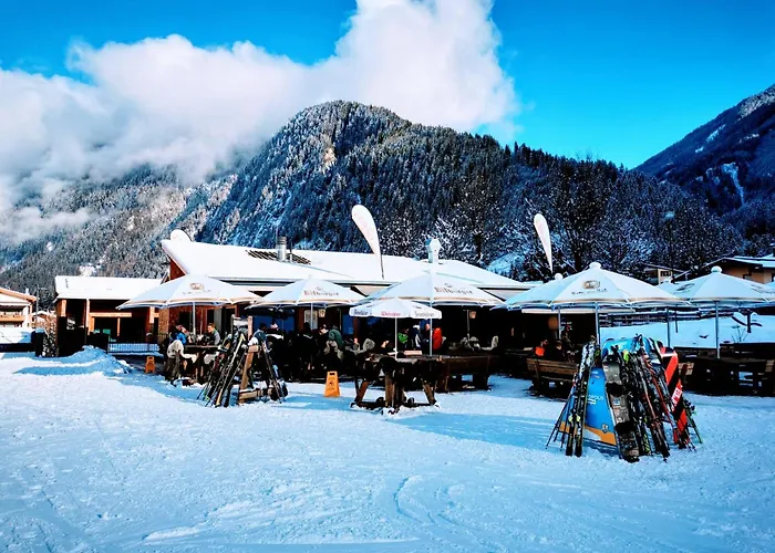 Stoanerhof 3* Mayrhofen