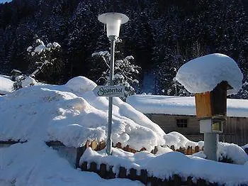 Hotel Stoanerhof Mayrhofen